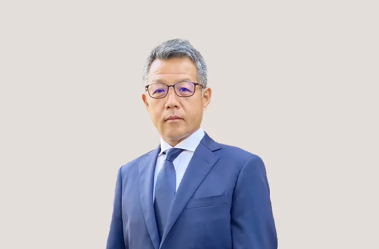 大川 聖昌