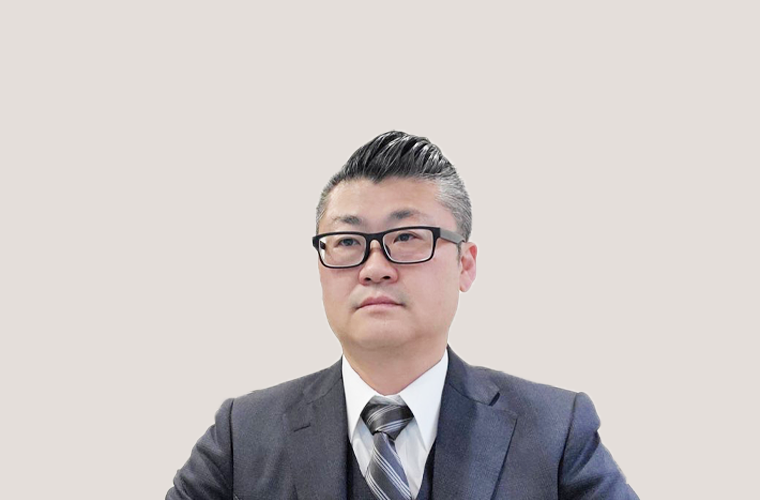 李 永禍